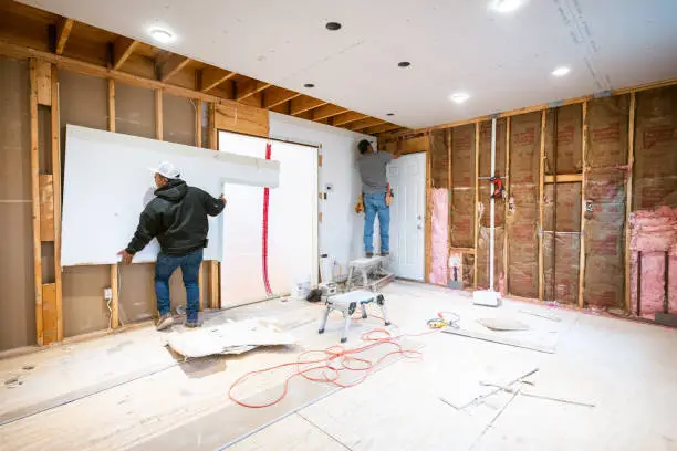 Best Home Renovation and Home Renovation Loan