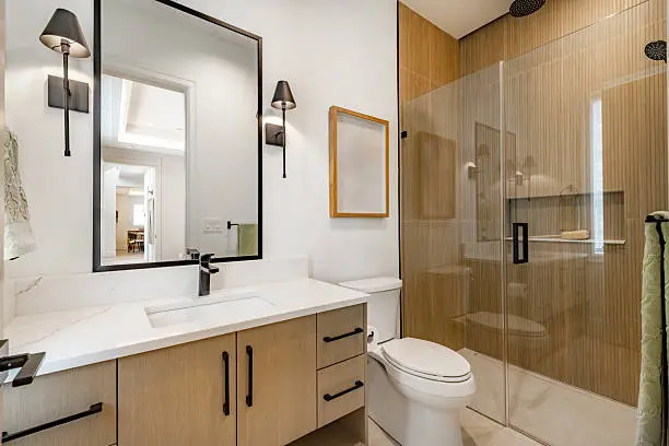 Custom Home Renovation and Home Renovation Contractors