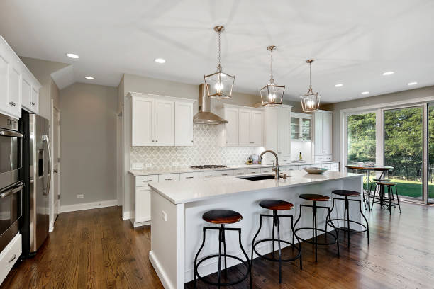 Home Renovation Companies and Home Renovation Services